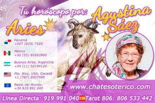 Hoy el horóscopo con el tarot de sí o no señalan que Aries es muy certero