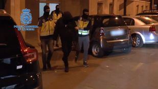 Prisión para el ciberdelincuente que realizó intrusiones en el CGPJ y otras altas instituciones