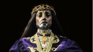 Las procesiones de este Jueves Santo salen a la calle