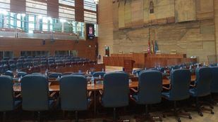 Arranca la carrera electoral: así afrontan los partidos el 28M en clave regional