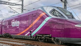 Renfe pondrá en servicio los trenes Avlo en Andalucía a partir del 1 de junio