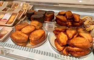 El Corte Inglés emplea unos 180.000 kilos de pan brioche para elaborar sus tradicionales torrijas de Semana Santa