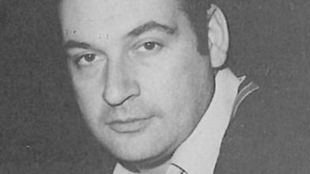 Fallece Ángel García Moreno, director y empresario teatral