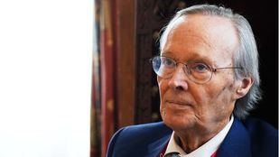 Fallece Josep Piqué, exministro y exlíder del PP catalán