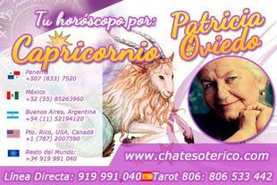 El horóscopo diario 6 de abril de 2023, hoy de videntes gitanas, señala que Capricornio dice mentiras