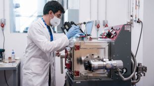 Dispositivo portátil para mejorar la circulación de la sangre