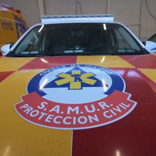 Un hombre grave tras una agresión en el distrito de Moncloa