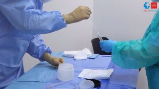 La técnica del Banco de Tejidos incrementa un 15 por ciento el tejido válido de tendones y huesos