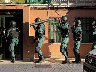 Investigadas 40 personas por la falsificación de permisos de conducir