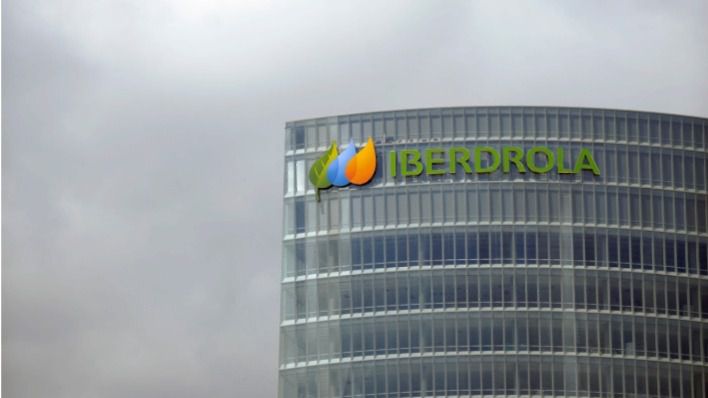 Torre Iberdrola