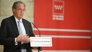 Ossorio estudia la presentación de un recurso de inconstitucionalidad contra la nueva Ley de Universidades