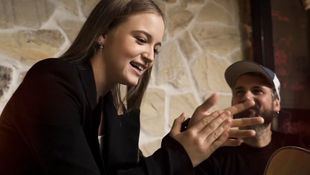 Carmen Ferre lanza 'Nueve vidas', su segundo single