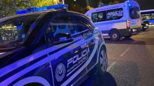 Un hombre de 46 años muere atropellado en el distrito de Retiro