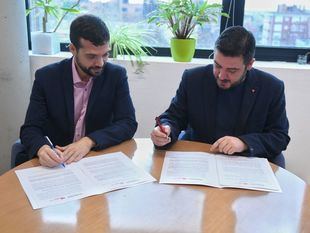 IU y Podemos concurrirán juntos en 113 municipios madrileños en las elecciones del 28M