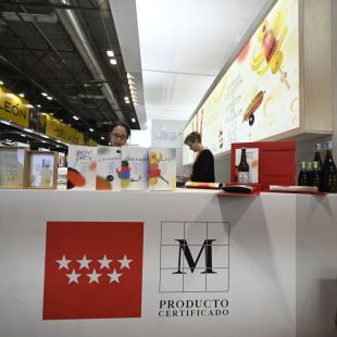 El Salón Gourmets abrirá en Madrid con cifras de récord