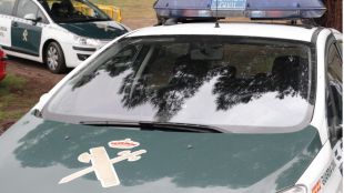 Desalojo con cinco detenidos en un edificio de lujo okupado en Majadahonda