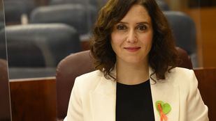 Ayuso da un vuelco a su lista electoral y renovará buena parte de su Consejo