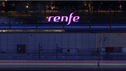 Renfe construirá Talleres Inteligentes en las Bases de Mantenimiento de Fuencarral y Santa Catalina en Madrid