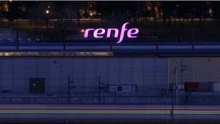 Renfe construirá Talleres Inteligentes en las Bases de Mantenimiento de Fuencarral y Santa Catalina en Madrid