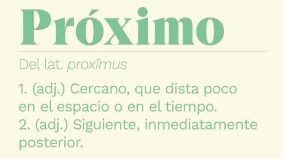 'Lo próximo', lema de campaña de Más Madrid