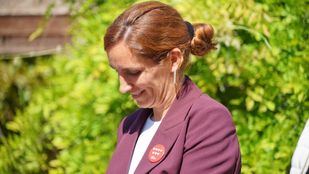 Mónica García invita a Ayuso a un "cara a cara"