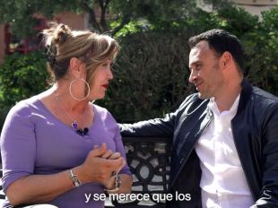 Mar Cambrollé, activista de los derechos trans, cierra la lista de Podemos en el Ayuntamiento