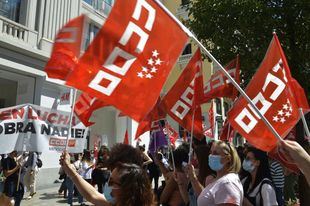 CCOO se lanza al 1 de mayo con una campaña para poner en valor su labor en la sociedad