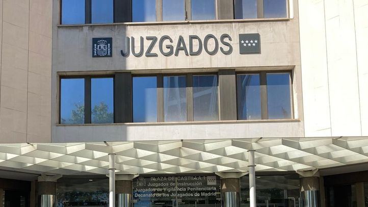 Jueces y fiscales amenazan con una huelga indefinida a partir del 16 de mayo