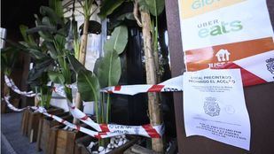 Técnicos municipales estudian cambios para evitar incendios como el de Manuel Becerra