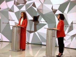 Ya hay fecha para el debate electoral en Telemadrid de los candidatos a la Comunidad