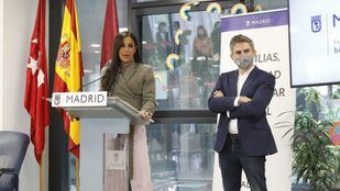 Pepe Aniorte y Ángel Niño son designados concejales no adscritos