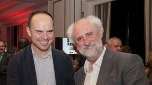 Recupera Madrid recurrirá la decisión de no incluirles en el debate electoral