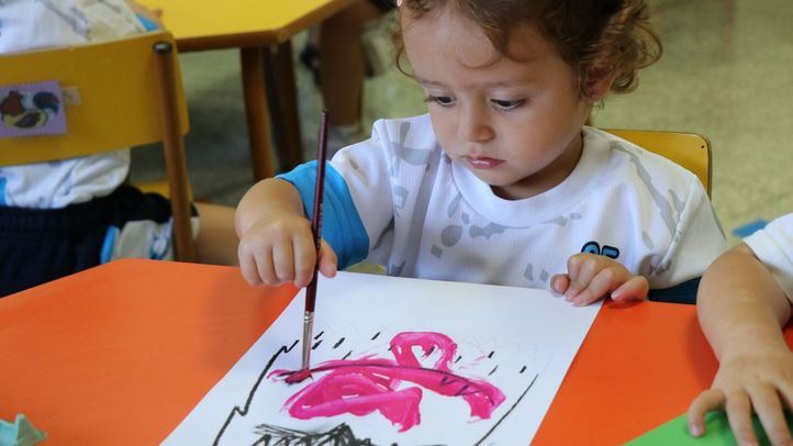 Cómo se trabaja la Inteligencia Emocional en los colegios