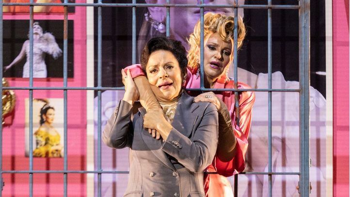 Obra 'Trato de favor'