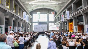 Estudiantes de toda España se disputan en La Nave el título de mejor empresario virtual