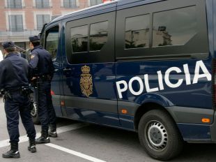 En busca y captura dos presos que se fugaron en Aranjuez tras una excursión