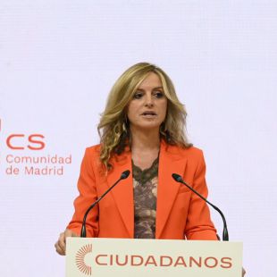 Aruca Gómez (CS) se rodea de "sangre municipal"