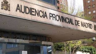 Audiencia Provincial confirma nueve meses de prisión a un hombre por agredir a su expareja