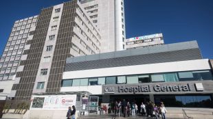El Hospital La Paz consolida su programa de cirugía robótica en prótesis de rodilla