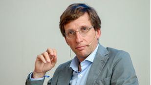 Almeida hace un recorrido por sus cuatro años de mandato y destaca que Madrid vive "su mejor momento"