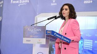 Una nueva encuesta otorga la mayoría absoluta a Díaz Ayuso