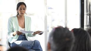 Más Madrid presenta recurso contra la exclusión de Tesh Sidi de la lista electoral