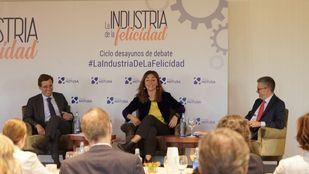 Los alcaldes de Madrid y Lisboa, en sintonía ibérica