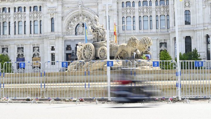 Cibeles vallada