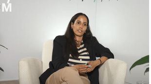 Más Madrid llevará al Constitucional la exclusión de Tesh Sidi de su lista