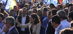 Así arrancaron los políticos la campaña electoral de 28M