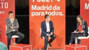 Una escuela audiovisual pública y revitalizar el Consejo de la Cultura, propuestas socialistas