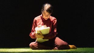 'Aquellas migas de pan', un camino para no perderse