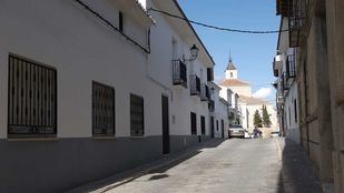 Detenido tras atropellar a su mujer en Estremera y abandonarla en casa de unos amigos en Rivas