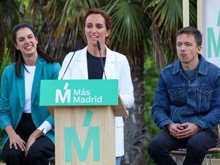 Mónica García se compromete a contratar mil enfermeras para la Atención Primaria